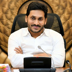 Jagan Anna Sena