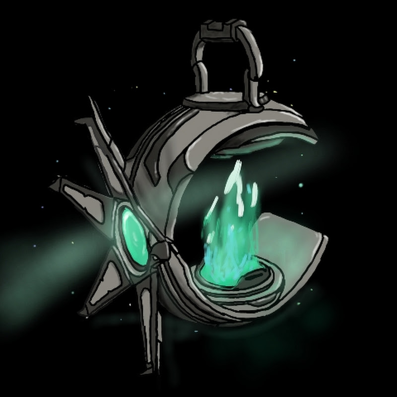 Cosmic Campfire
