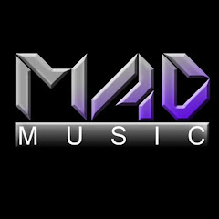 Mad Music Films channel logo