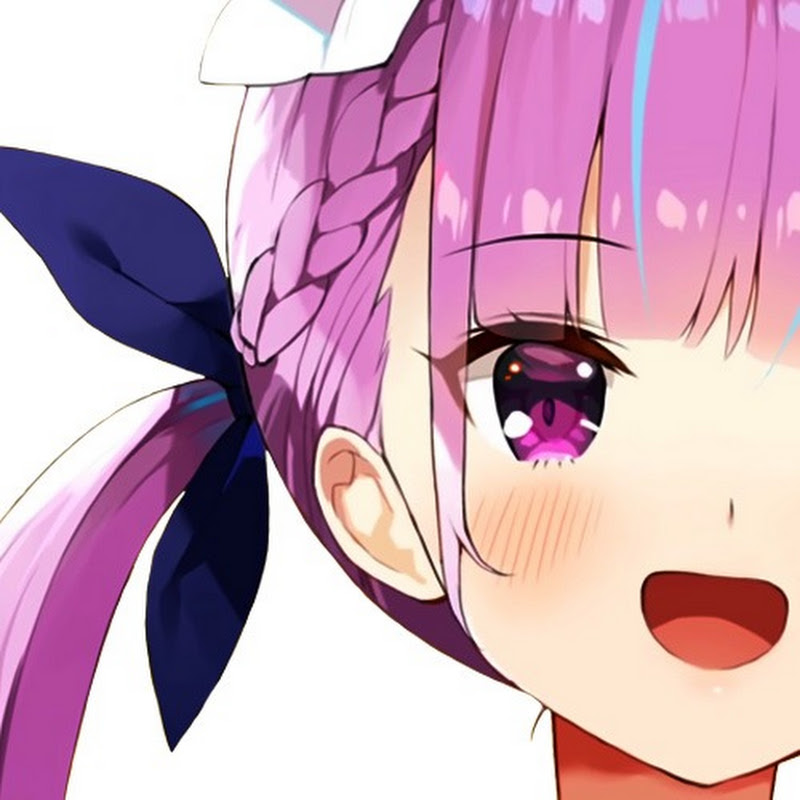 切り抜きちゃん。