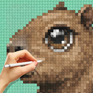 Cross-Stitch Masters icon