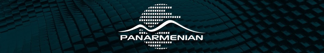 PanArmenian TV YouTube channel avatar