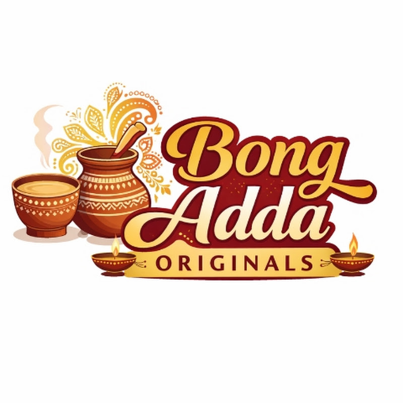 Hire Bong adda original  — Music & Audio YouTube creator for sponsorships