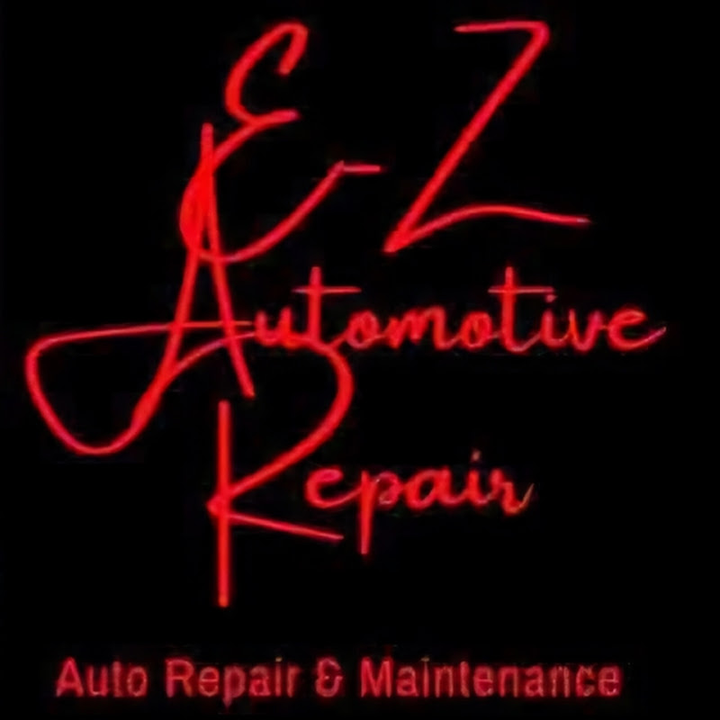 E-z Automotive Repair