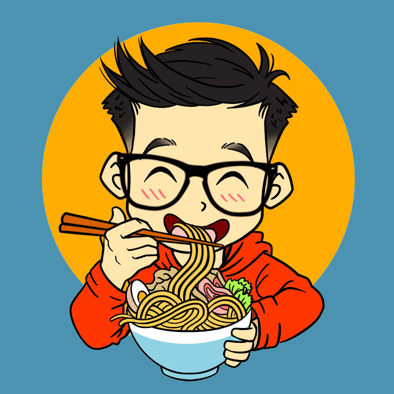 Jimmy Foodie