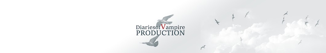 DiariesofVampire YouTube channel avatar