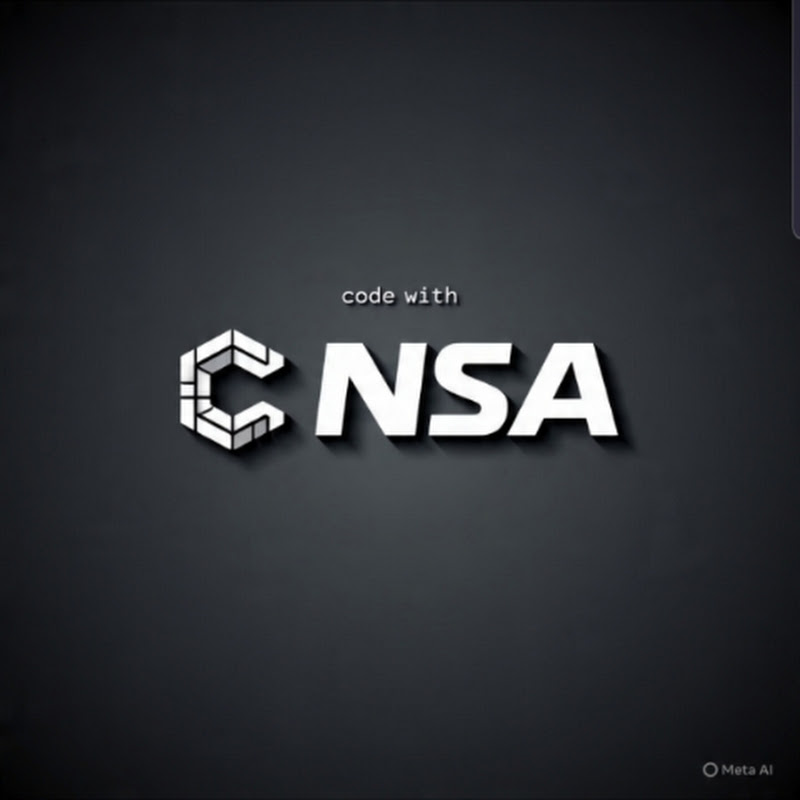 Code With NSA