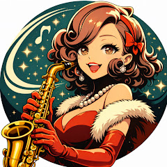 Electro Swing Mood