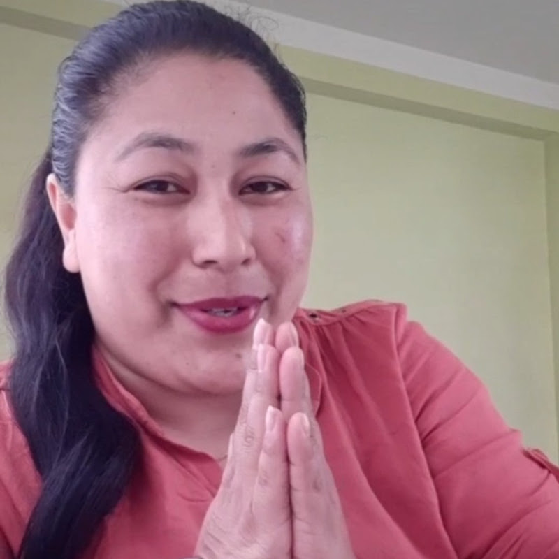 Srijana Shrestha Official