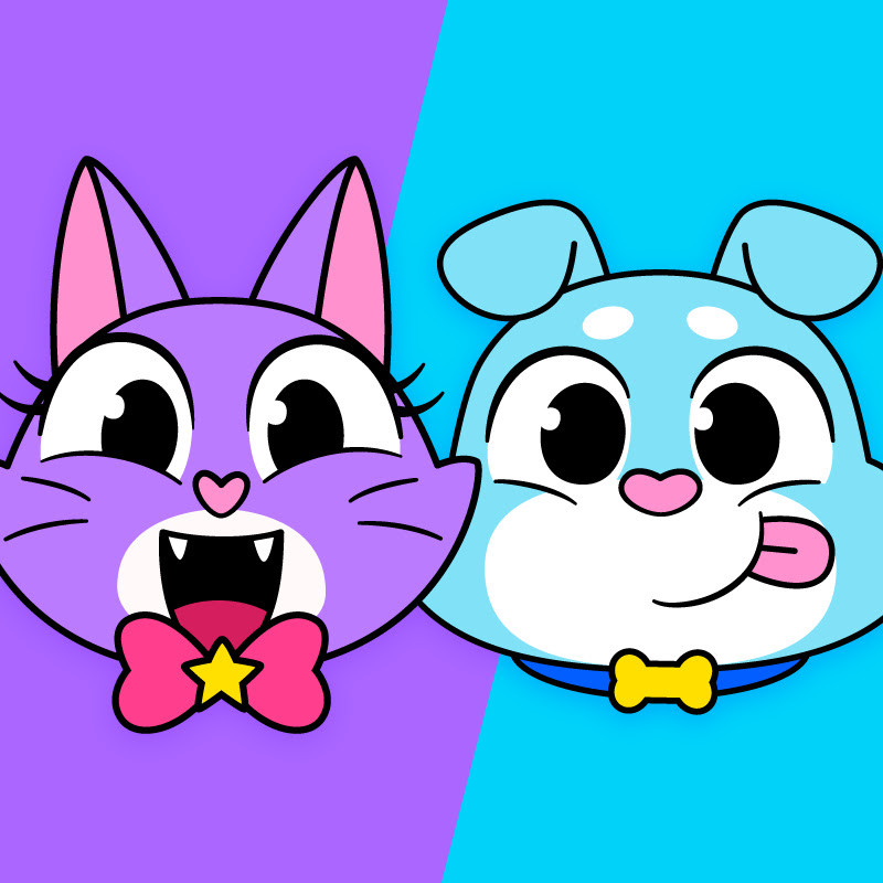 Kikipuppup en español - Canciones Infantiles