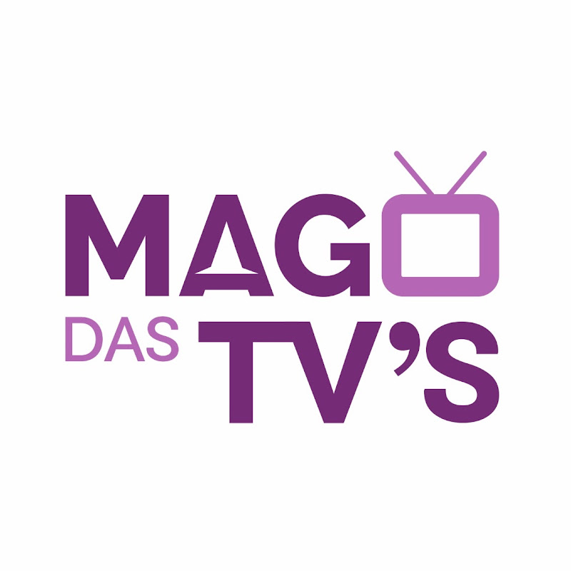 Mago das Tv’s