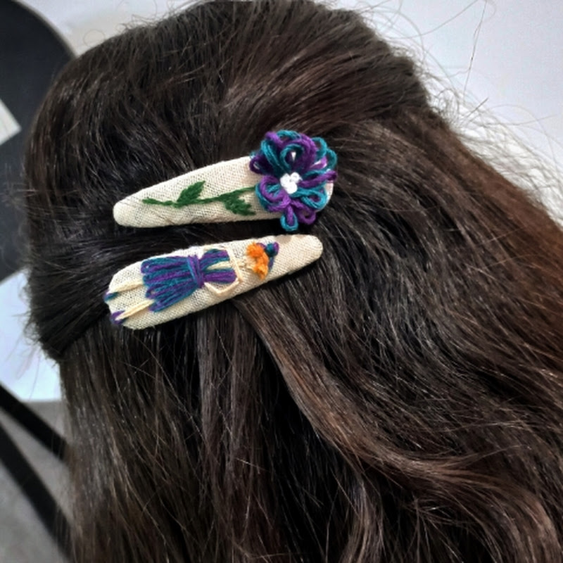 Hire نخینه_فرشته — Crafts (Pottery, Jewelry, Crochet, Sewing) YouTube creator for sponsorships