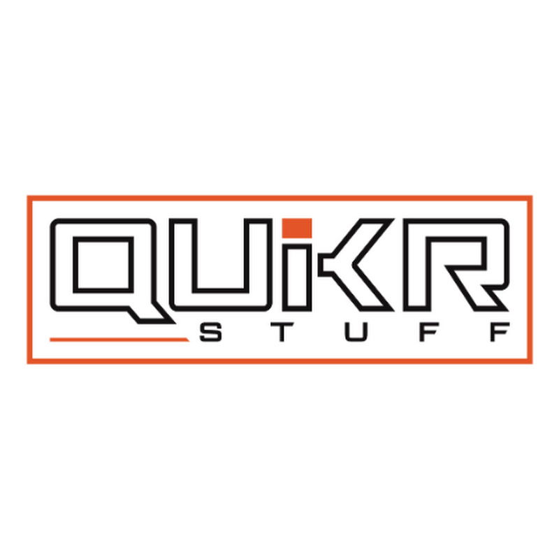 QuikrStuff