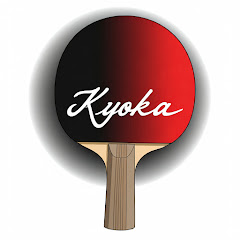 Kyokaと卓球の世界アイコン画像