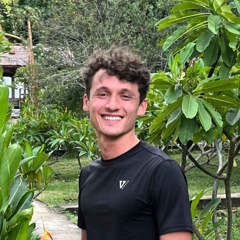 Alex Wyatt
