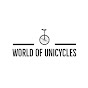World of Unicycles logo