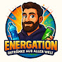 Energation Getränke aus aller Welt logo