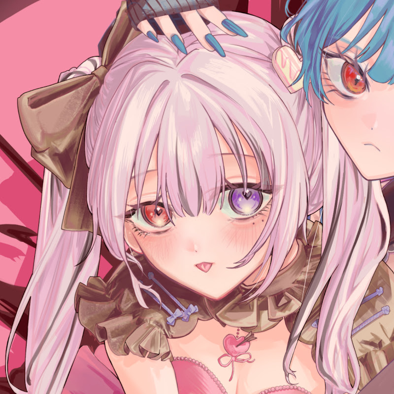 猫霊みう-nekotama miu-