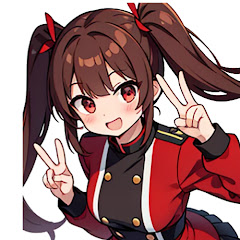 🦀カニちゃん🦀