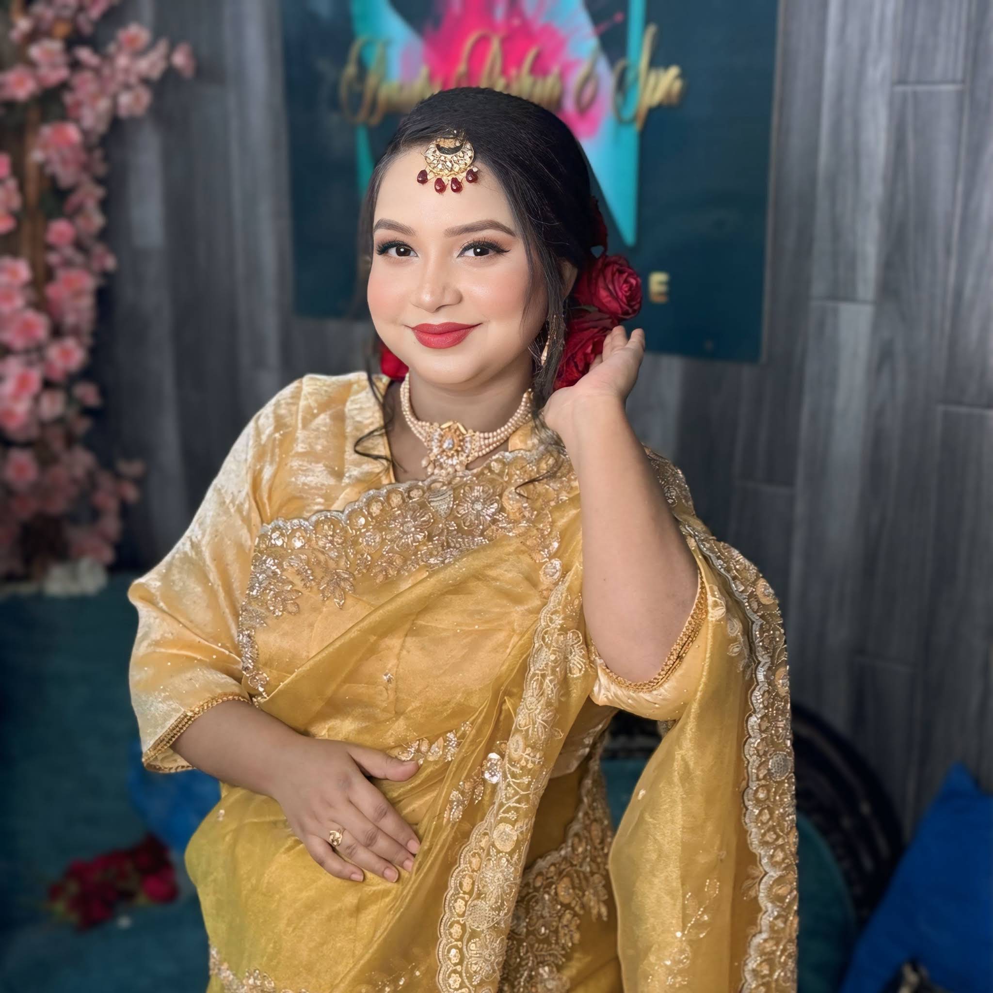Post from Israt Jahan Rumi