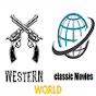 Western Classic Movies YT  YouTube Profile Photo