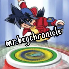 mr.beychronicleアイコン画像