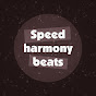 Speed Harmony Beats logo