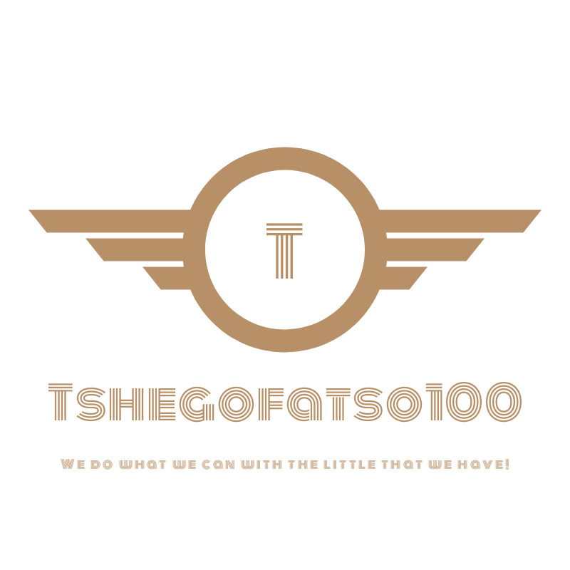 Tshegofatso100 icon