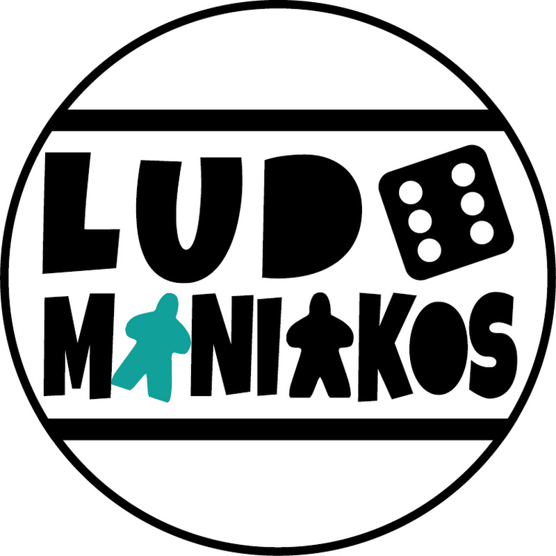 Ludomaniakos