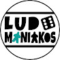 Ludomaniakos