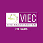 VIEC Sri Lanka logo