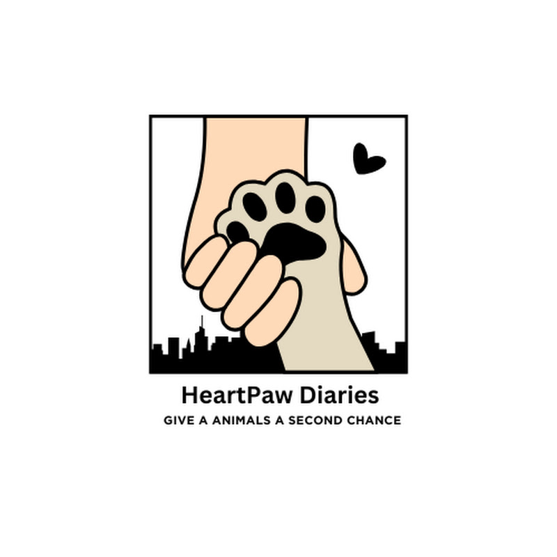 HeartPaw Diaries profile avatar