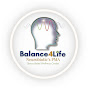 Balance4Life  logo