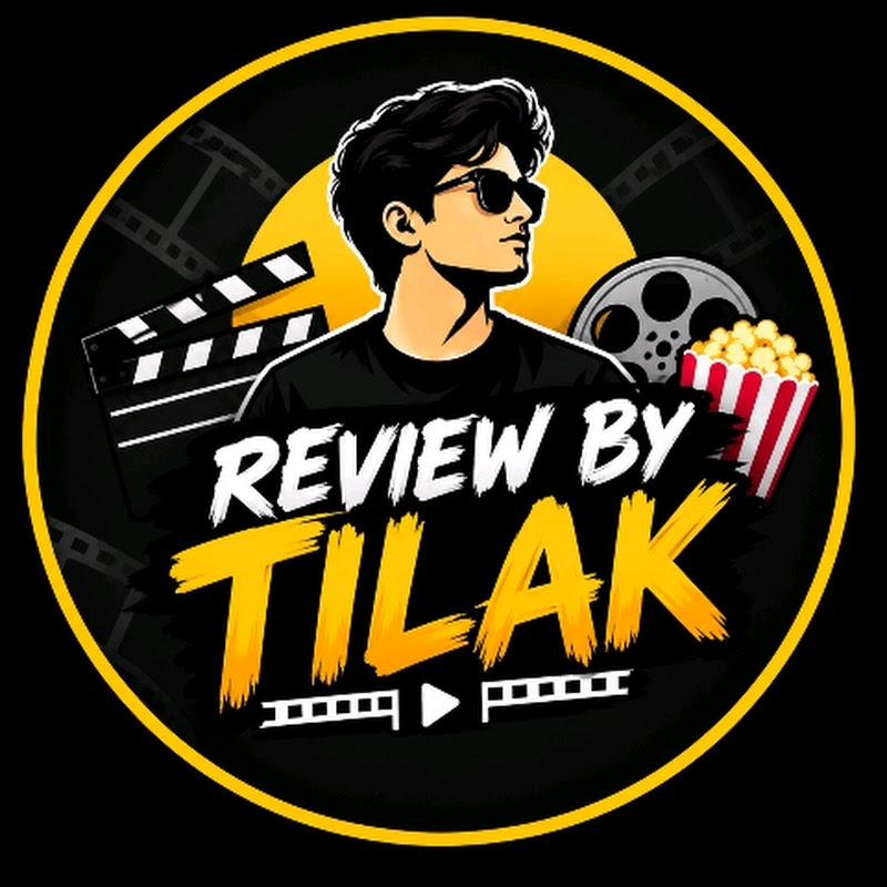 REVIEW BY TILAK