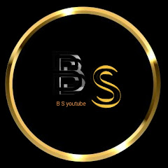 B S YouTube channel 