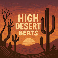 High Desert Beats