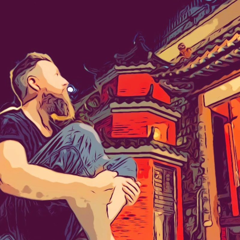 Macau Sidetracked