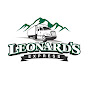 Leonard's Express logo