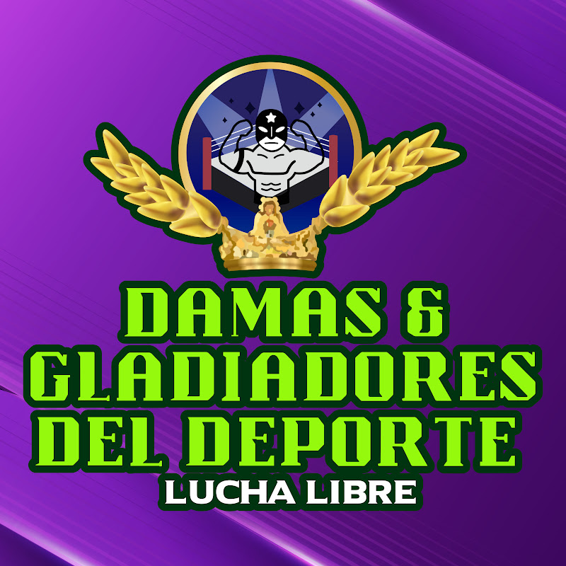 Damas & Gladiadores del Deporte