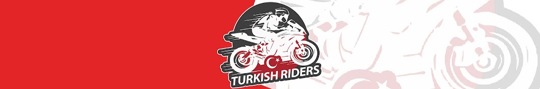 turkishriders YouTube channel avatar