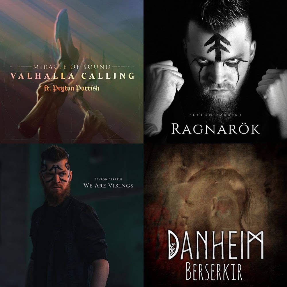 Viking vibe