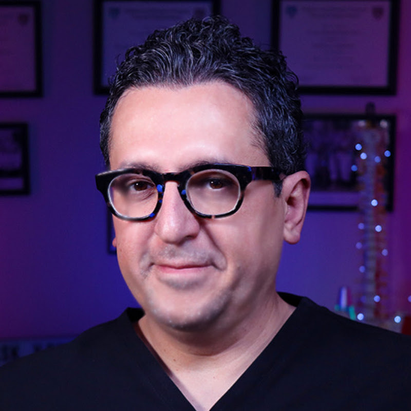 Ask Your Pain Doc
