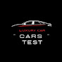 USA  Cars  Test logo