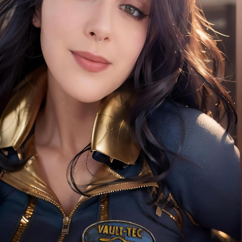 Avatar ☢️​Carla Cohen