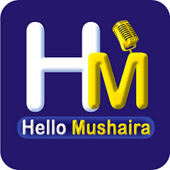 Channel thumbnail for Hello Mushaira