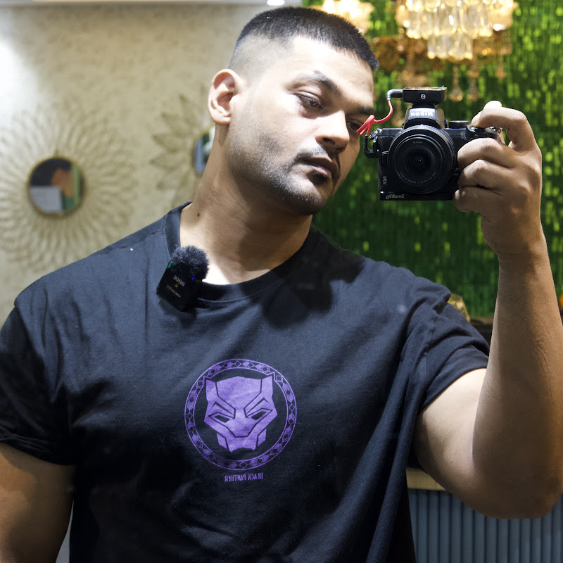 ANIKET RAJPUT