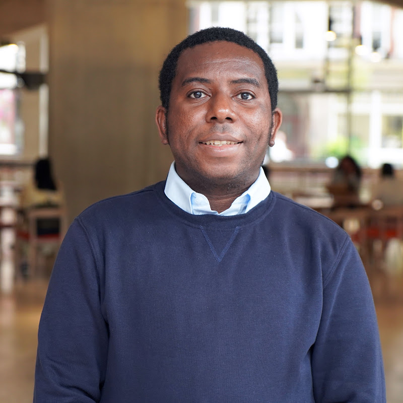 Victor Agboga