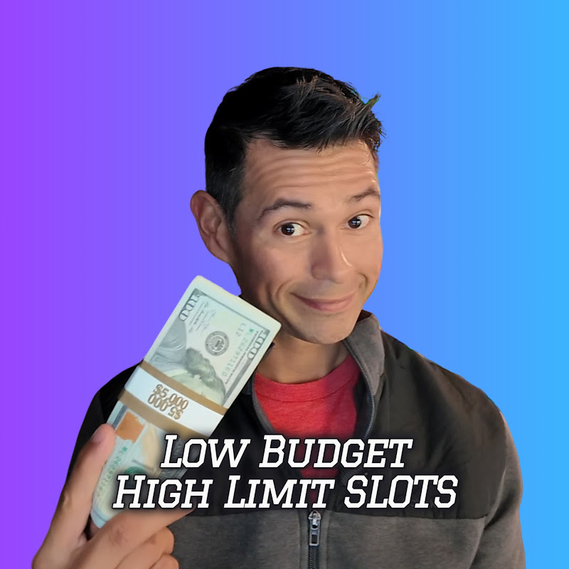 Low Budget High Limit Slots