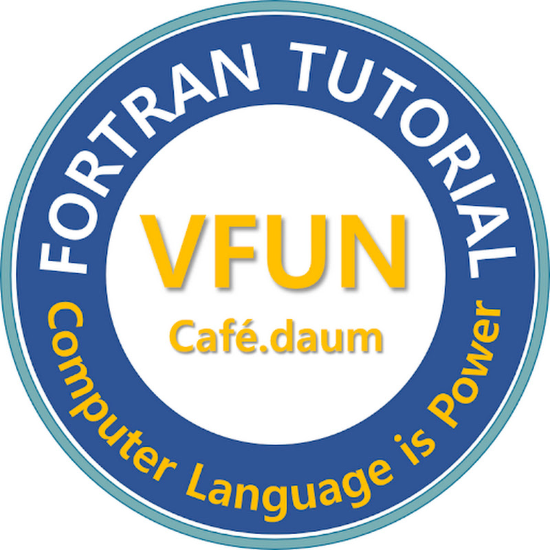 Fortran Tutorial