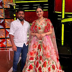 Channel thumbnail for Madhav Events nellore